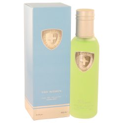 Swiss Guard Perfume By Swiss Guard Eau De Toilette Spray