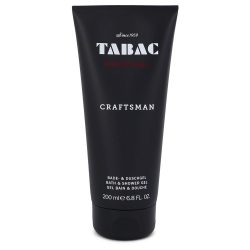 Tabac Original Craftsman Cologne By Maurer & Wirtz Shower Gel