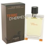 Terre D'hermes Cologne By Hermes Eau De Toilette Spray