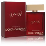 The One Mysterious Night Cologne By Dolce & Gabbana Eau De Parfum Spray