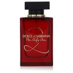 The Only One 2 Perfume By Dolce & Gabbana Eau De Parfum Spray (Tester)