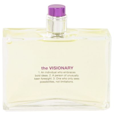 The Visionary Perfume By Gap Eau De Toilette Spray (Tester)
