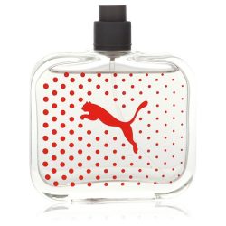 Time To Play Cologne By Puma Eau De Toilette Spray (Tester)