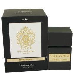 Tiziana Terenzi Laudano Nero Perfume By Tiziana Terenzi Extrait De Parfum Spray (Unisex)