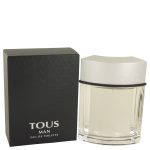 Tous Cologne By Tous Eau De Toilette Spray