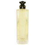 Tous Gold Perfume By Tous Eau De Parfum Spray (Tester)
