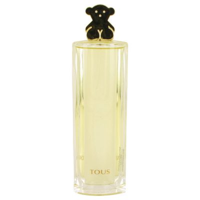 Tous Gold Perfume By Tous Eau De Parfum Spray (Tester)