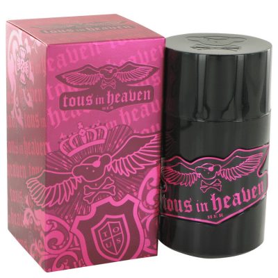 Tous In Heaven Perfume By Tous Eau De Toilette Spray