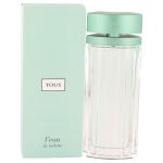 Tous L'eau Perfume By Tous Eau De Toilette Spray