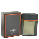 Tous Man Intense Cologne By Tous Eau De Toilette Spray