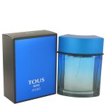 Tous Man Sport Cologne By Tous Eau De Toilette Spray