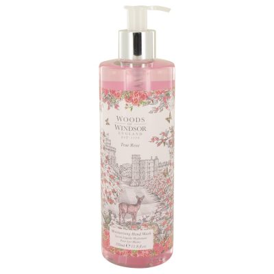 True Rose Perfume By Woods Of Windsor Hand Wash