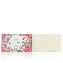 True Rose Perfume By Woods Of Windsor Soap