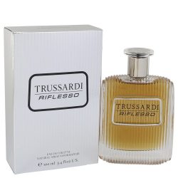 Trussardi Riflesso Cologne By Trussardi Eau De Toilette Spray