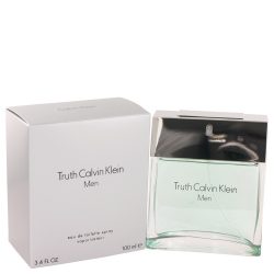 Truth Cologne By Calvin Klein Eau De Toilette Spray