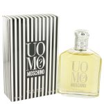 Uomo Moschino Cologne By Moschino Eau De Toilette Spray