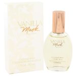 Vanilla Musk Perfume By Coty Cologne Spray
