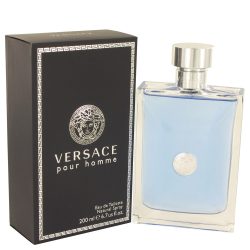 Versace Pour Homme Cologne By Versace Eau De Toilette Spray