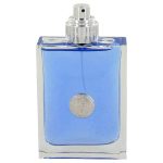 Versace Pour Homme Cologne By Versace Eau De Toilette Spray (Tester)