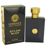 Versace Pour Homme Dylan Blue Cologne By Versace Eau De Toilette Spray