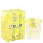 Versace Yellow Diamond Perfume By Versace Eau De Toilette Spray