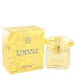 Versace Yellow Diamond Perfume By Versace Eau De Toilette Spray