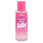 Victoria's Secret Fresh & Clean Chilled Perfume By Victoria's Secret Fragrance Mist Spray