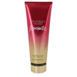Victoria's Secret Romantic Perfume By Victoria's Secret Body Lotion