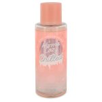 Victoria's Secret Warm & Cozy Chilled Perfume By Victoria's Secret Fragrance Mist Spray