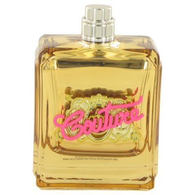 Viva La Juicy Gold Couture Perfume By Juicy Couture Eau De Parfum Spray (Tester)