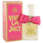 Viva La Juicy Perfume By Juicy Couture Eau De Parfum Spray