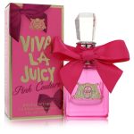 Viva La Juicy Pink Couture Perfume By Juicy Couture Eau De Parfum Spray