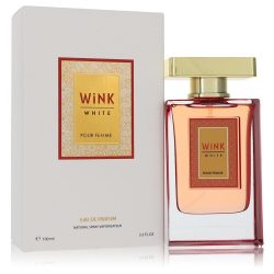 Wink White Perfume By Kian Eau De Parfum Spray