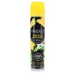 Yardley Freesia & Bergamot Perfume By Yardley London Body Fragrance Spray