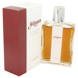 Yatagan Cologne By Caron Eau De Toilette Spray