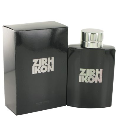 Zirh Ikon Cologne By Zirh International Eau De Toilette Spray