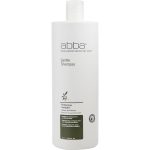 GENTLE SHAMPOO 33.8 OZ (OLD PACKAGING) - ABBA by ABBA Pure & Natural Hair Care