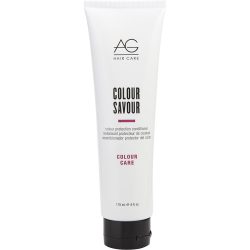 COLOUR SAVOUR COLOUR PROTECTION CONDITIONER 6 OZ - AG HAIR CARE by AG Hair Care