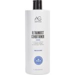 ULTRAMOIST MOISTURIZING CONDITIONER 33.8 OZ - AG HAIR CARE by AG Hair Care