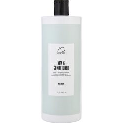 VITA C CONDITIONER 33.8 OZ - AG HAIR CARE by AG Hair Care