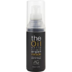 THE OIL SMOOTHING OIL 1 OZ - AG HAIR CARE by AG Hair Care