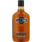 MEN HAIR & BODY WASH 17 OZ - AGADIR by Agadir