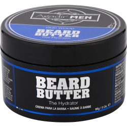 MEN BEARD BUTTER 3 OZ - AGADIR by Agadir