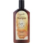 ARGAN OIL DAILY MOISTURIZING SHAMPOO 12.3 OZ - AGADIR by Agadir
