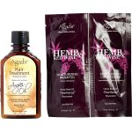 ARGAN OIL HAIR TREATMENT 4 OZ - AGADIR by Agadir