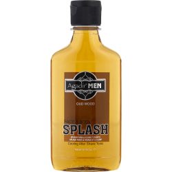 MEN FACE & BODY SPLASH 6.7 OZ - AGADIR by Agadir