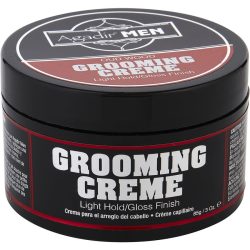 MEN GROOMING CREME 3 OZ - AGADIR by Agadir