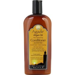 ARGAN OIL DAILY MOISTURIZING CONDITIONER 12 OZ - AGADIR by Agadir