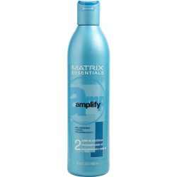 VOLUMIZING SYSTEM COLOR XL CONDITIONER 13.5 OZ - AMPLIFY by Matrix