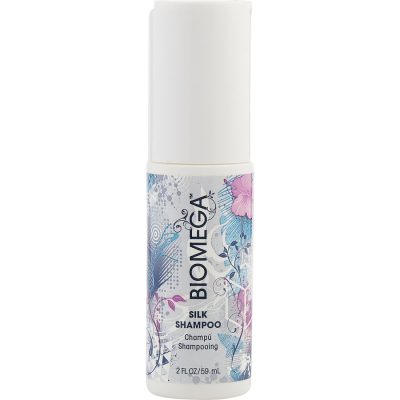 BIOMEGA SILK SHAMPOO 2 OZ - AQUAGE by Aquage